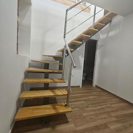 Planeta Cadiz Apartaments Zewnętrze zdjęcie